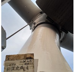 安徽某風(fēng)場